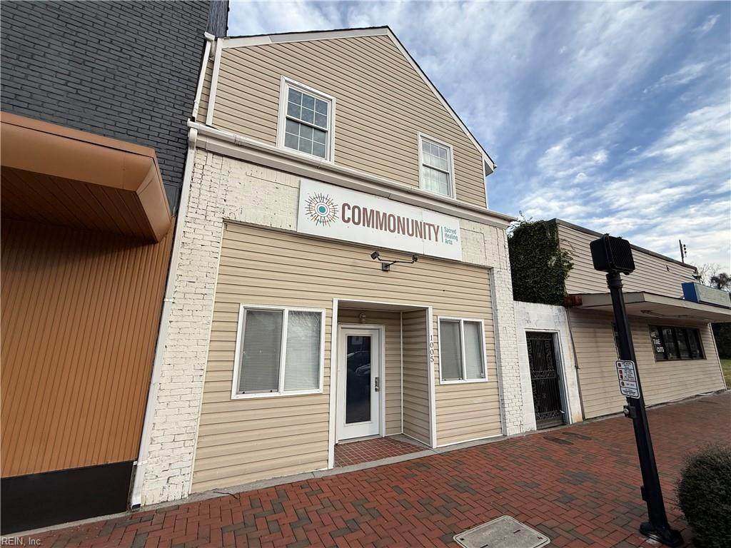 1005 Chesapeake Ave - Photo 1