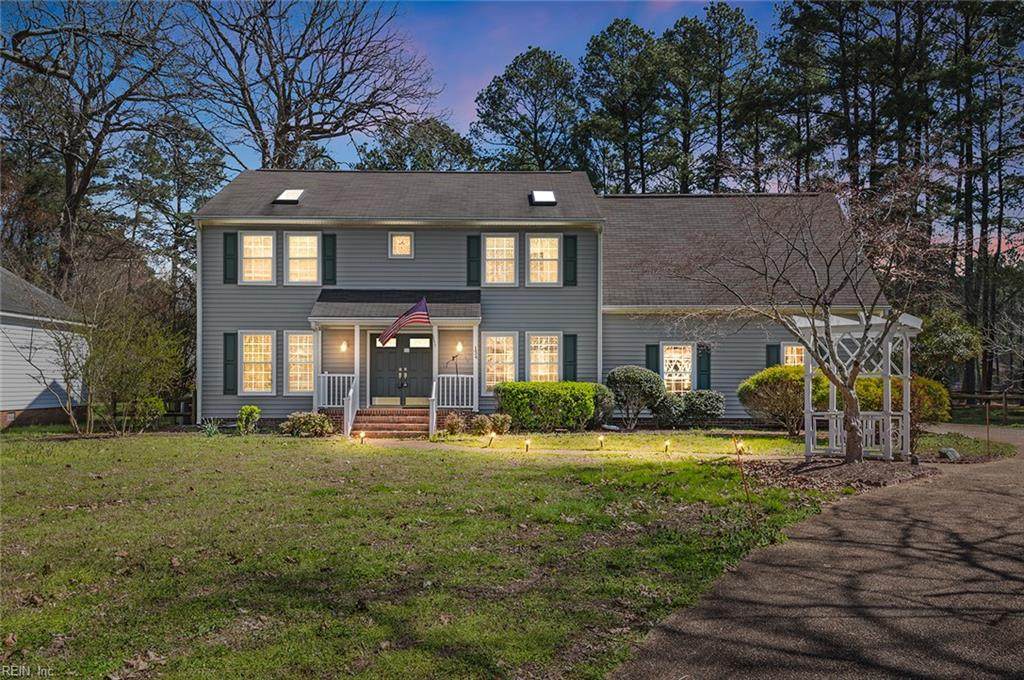 134 Winders Ln - Photo 1