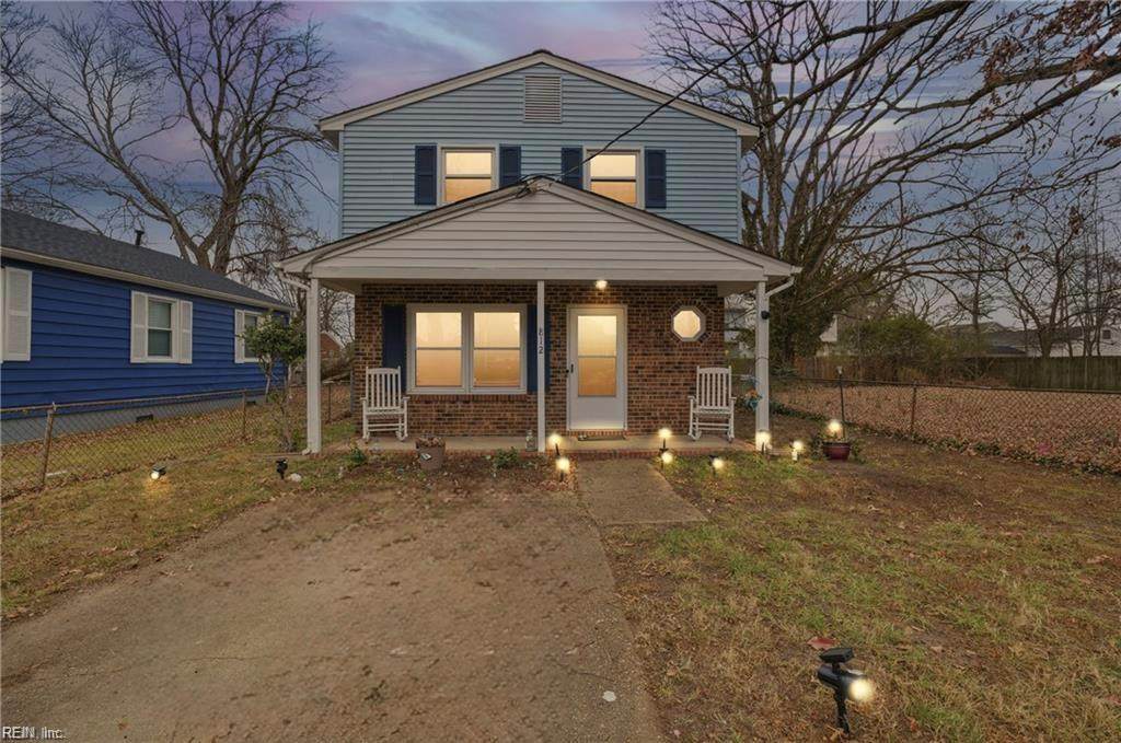 812 Ridgeway Ave - Photo 1