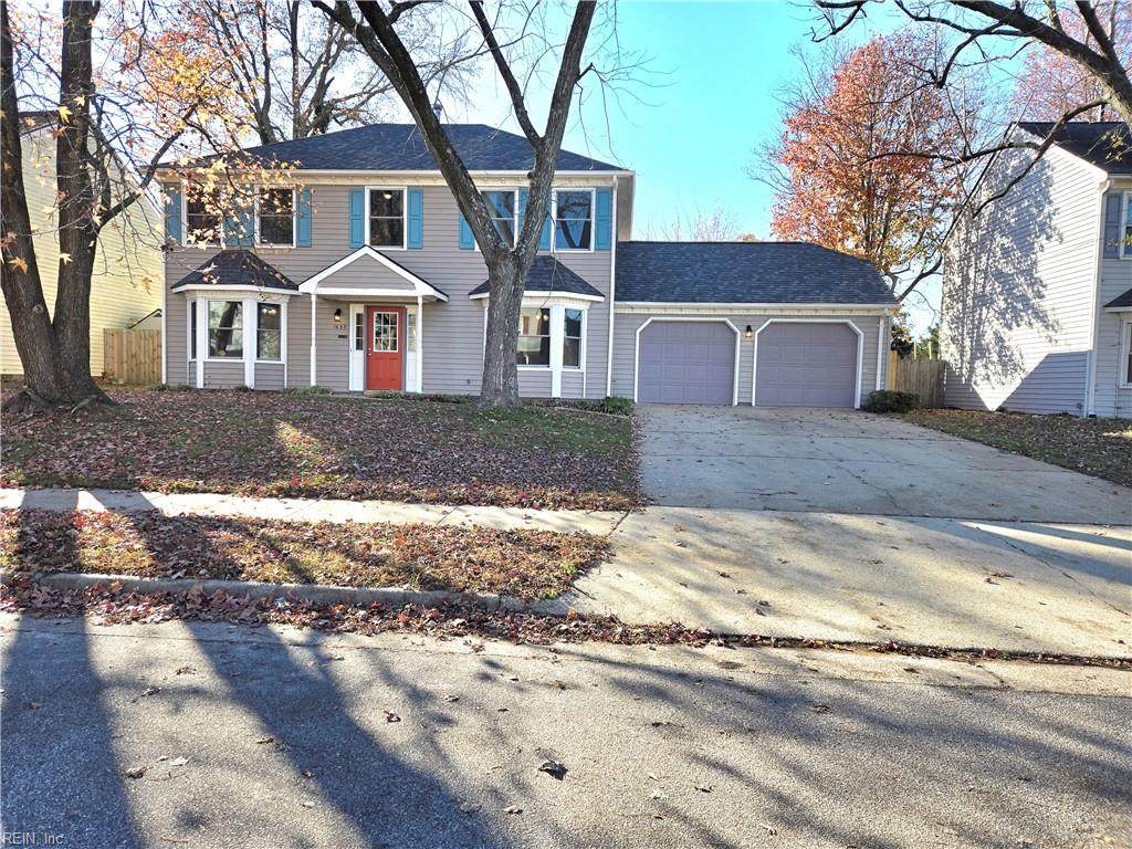 1637 Castlefield Rd - Photo 1