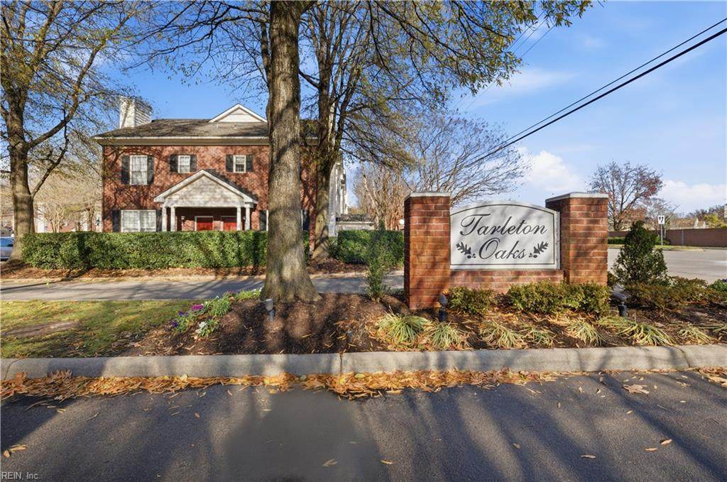 2128 Tarleton Oaks Dr - Photo 1