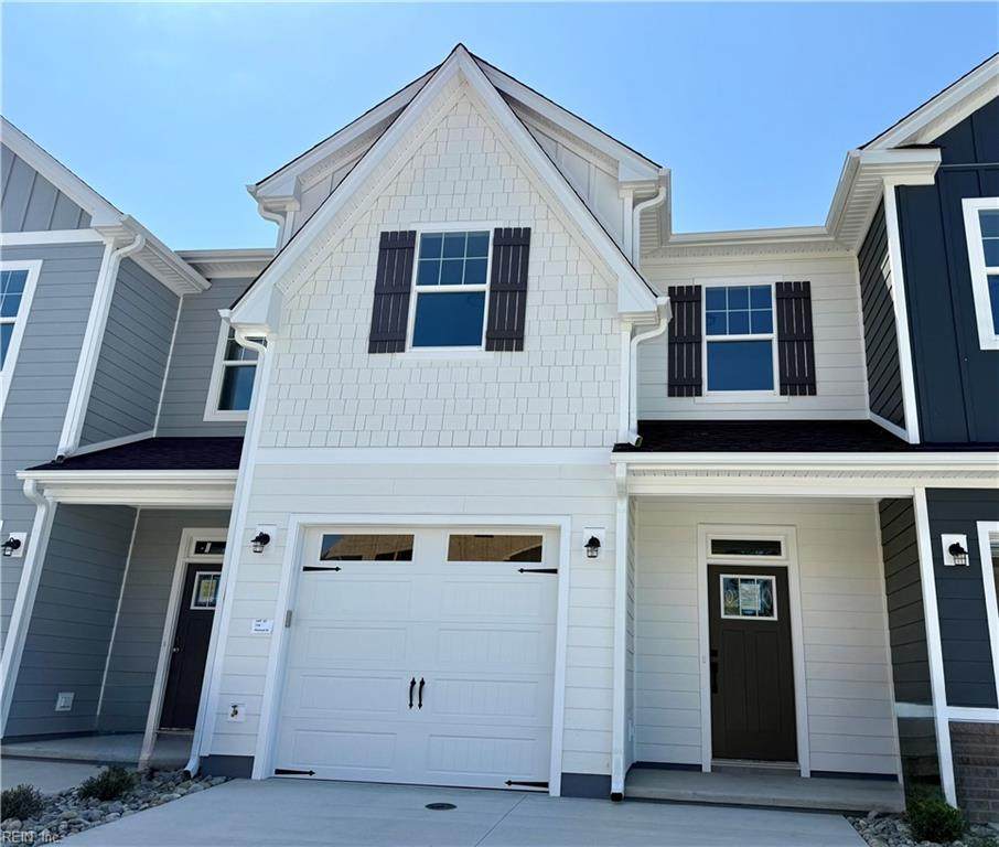 719 Flatrock Ln - Photo 1