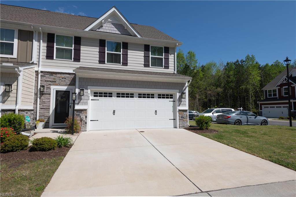 500 Eldridge Ln - Photo 1