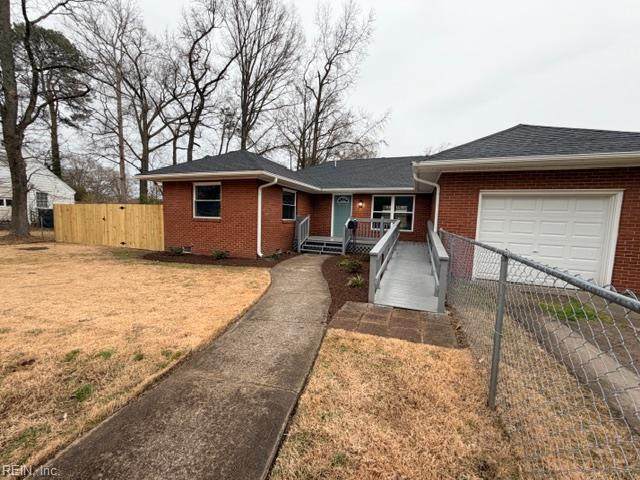 100 Channing Ave - Photo 1