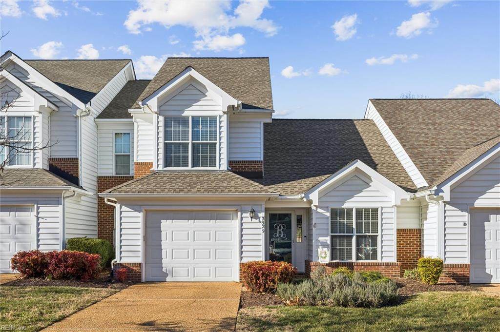 2529 Fair Chse - Photo 1