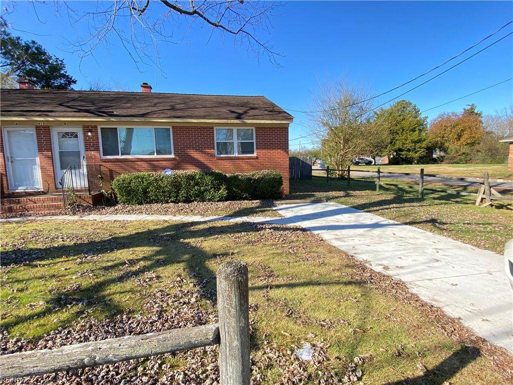 413 West Ln - Photo 1