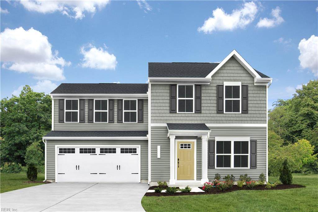 2169 Gilmer Ln - Photo 1