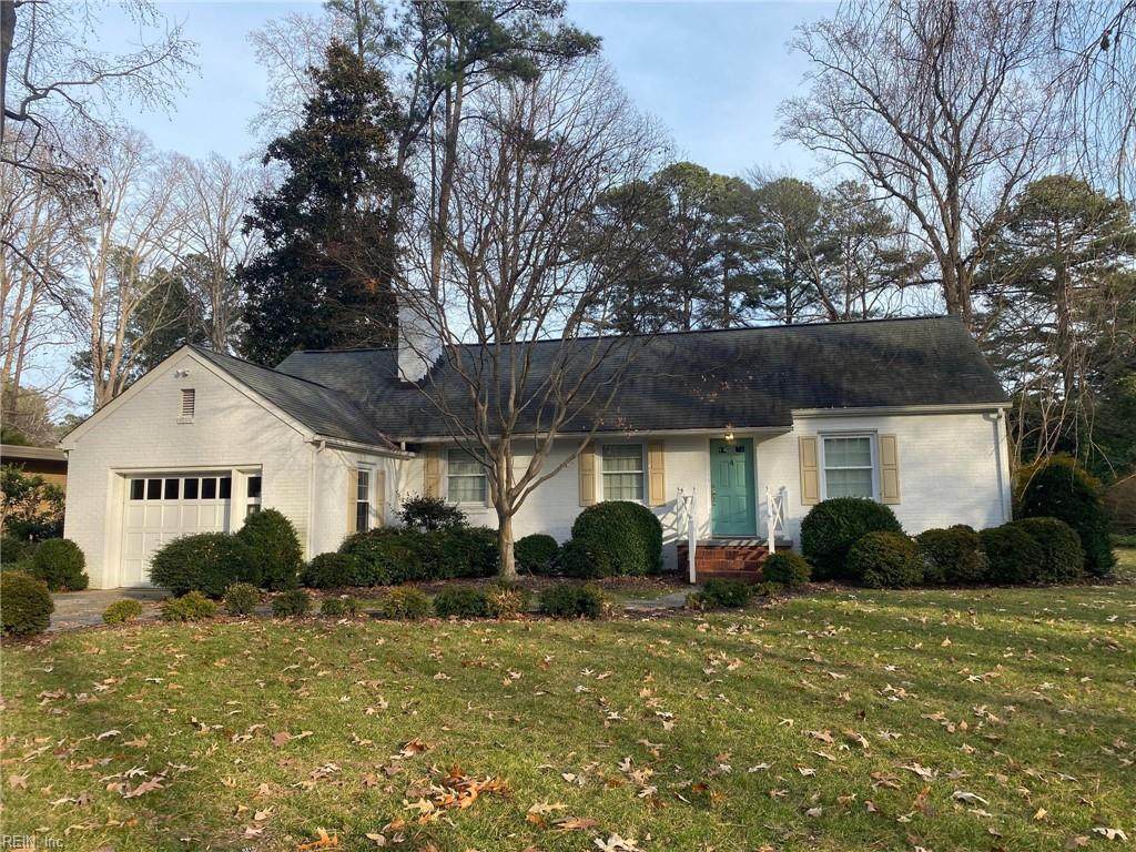 4 Merry Cir - Photo 1