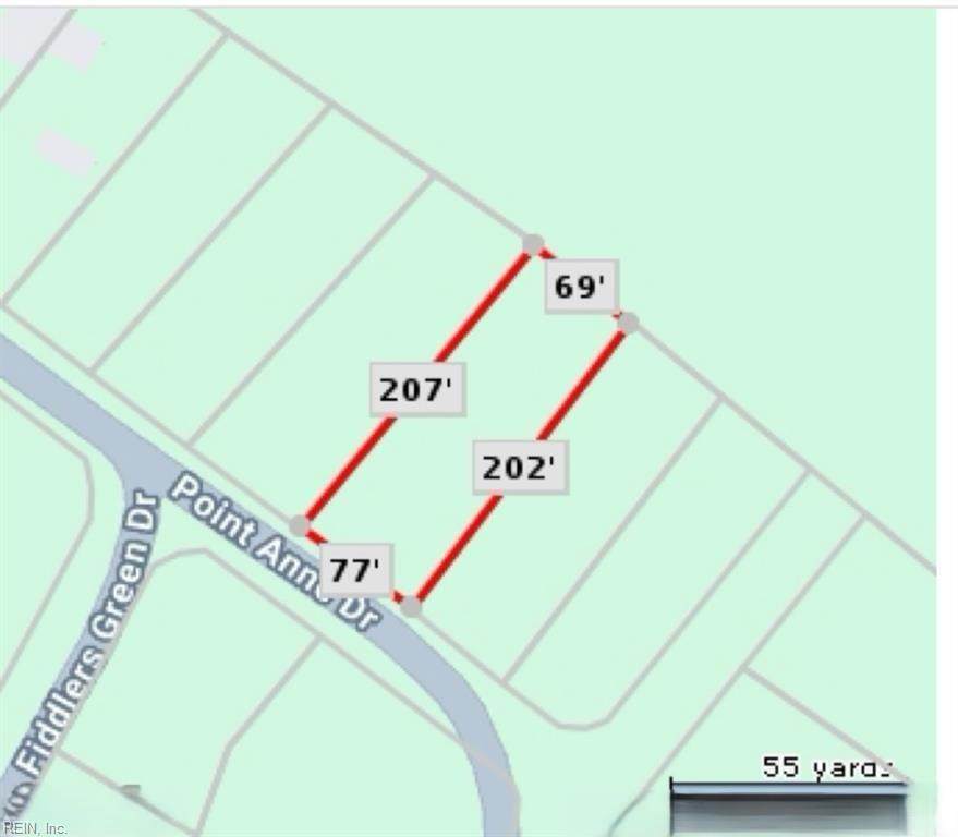 0.34ac Point Anne (Lot 6) - Photo 1