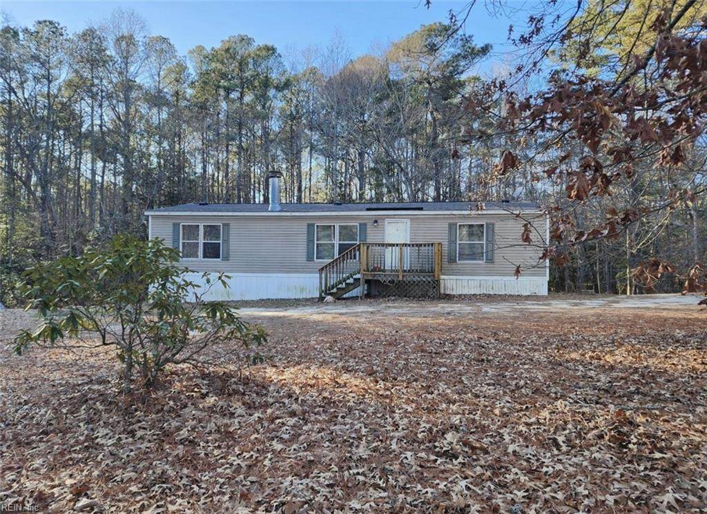 13382 George Washington Memorial Hwy - Photo 1