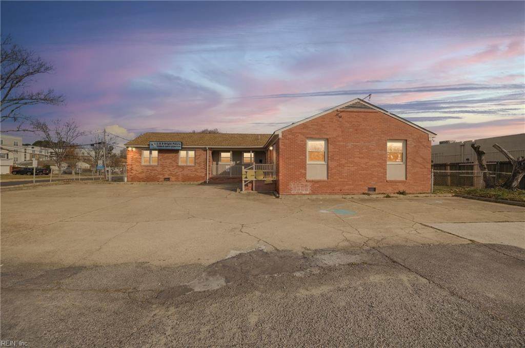 3794 Virginia Beach Blvd - Photo 1