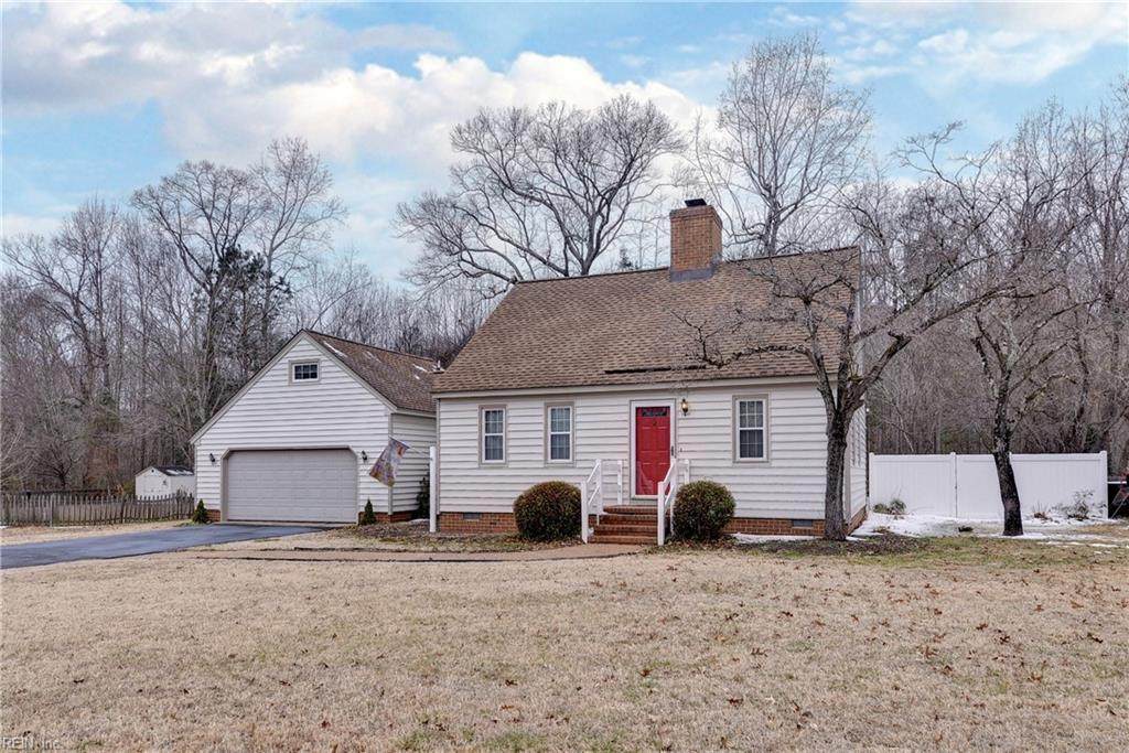 7633 Turlington Rd - Photo 1