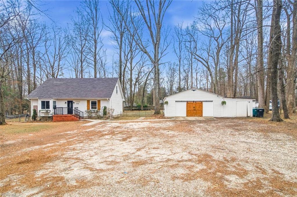 9105 Richmond Rd - Photo 1