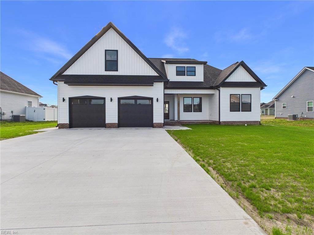 102 Staysail Dr - Photo 1