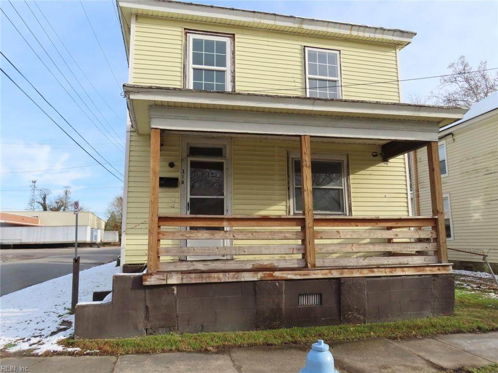 318 Pinner St - Photo 1