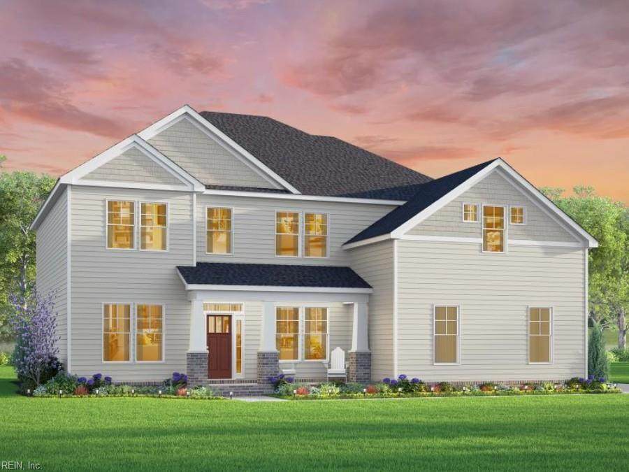 2100 Sanderson Rd - Photo 1