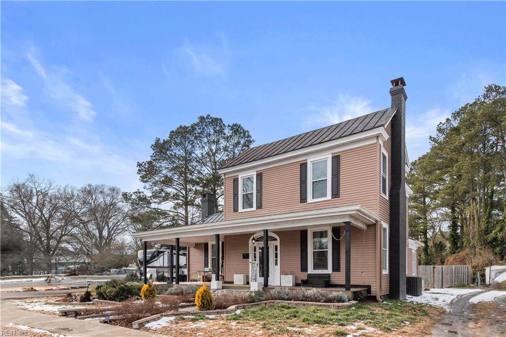 506 Lee St - Photo 1