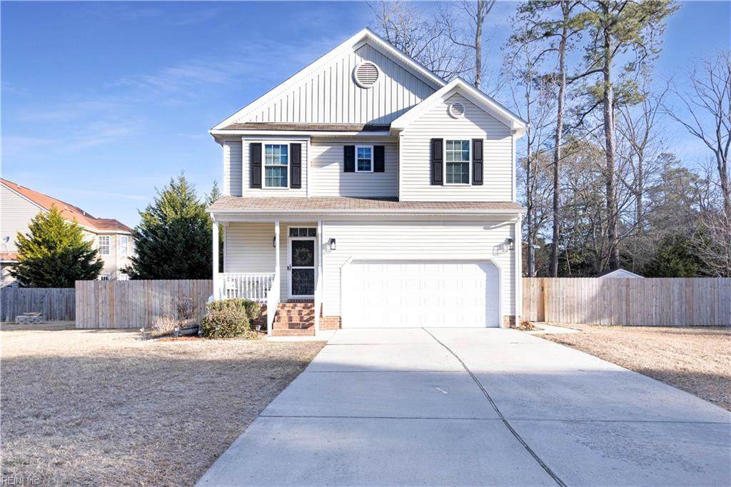 8155 Billings Ct - Photo 1