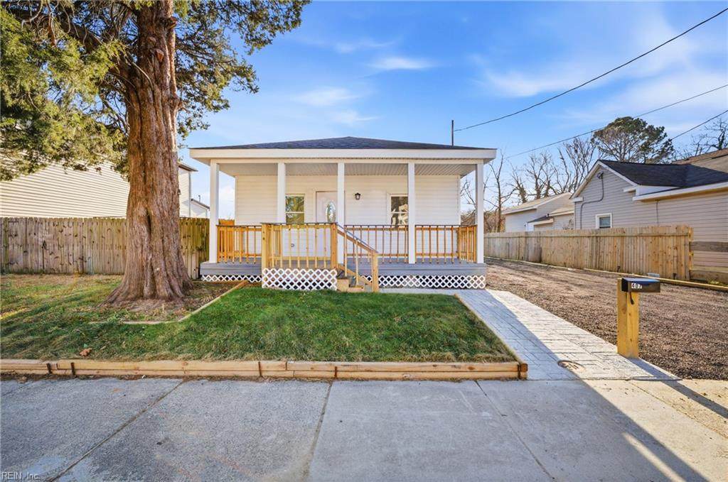 407 Pine Ave - Photo 1