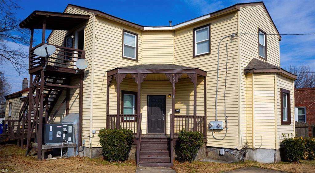 2312 Kimball Ter - Photo 1