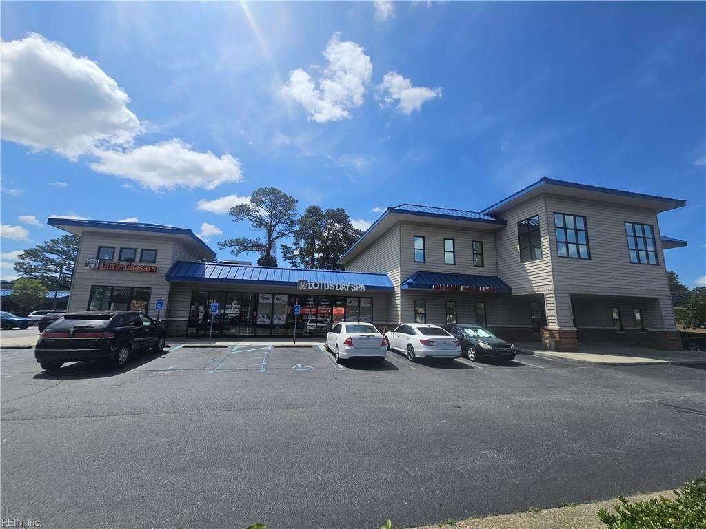 1547 Little Creek Rd - Photo 1