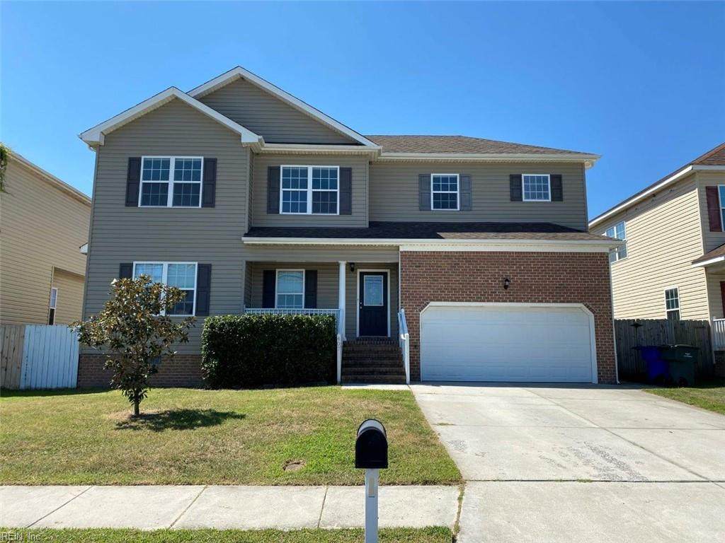 407 Government Ave - Photo 1