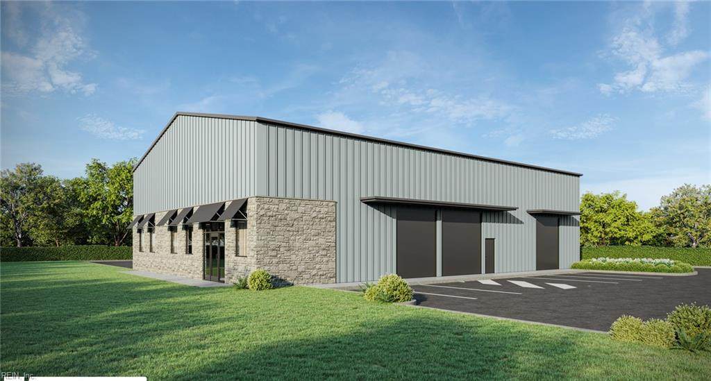 Lot 4 Bedford St - Photo 1