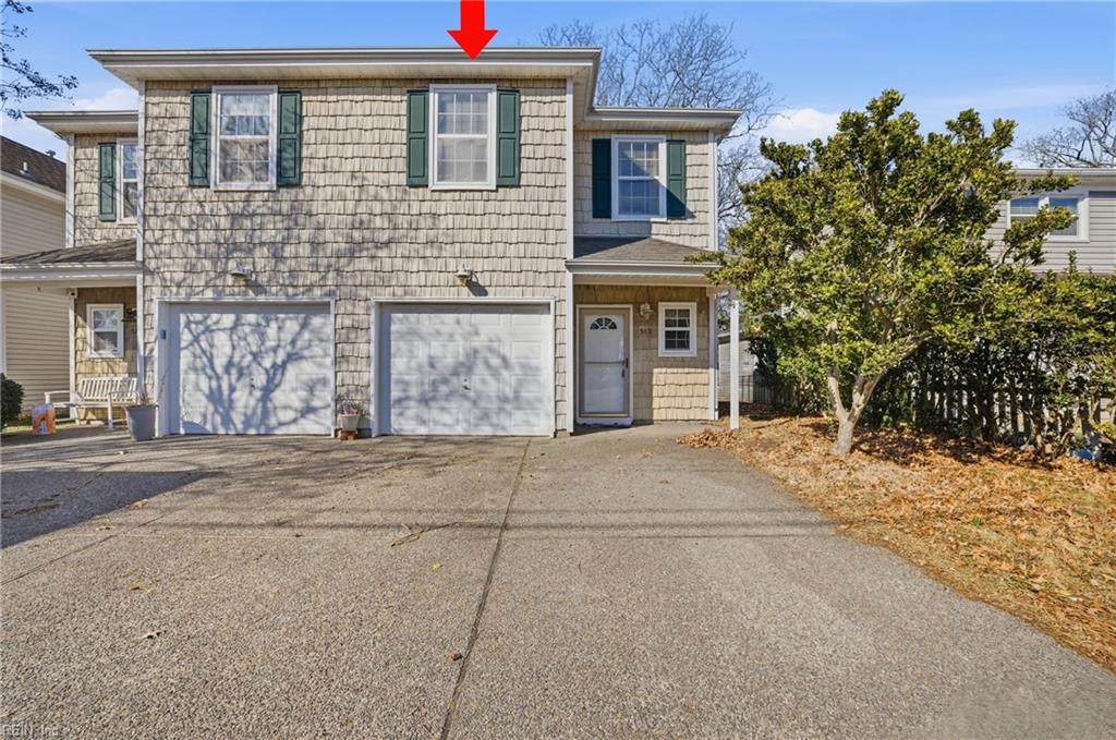 519 26th St - Photo 1