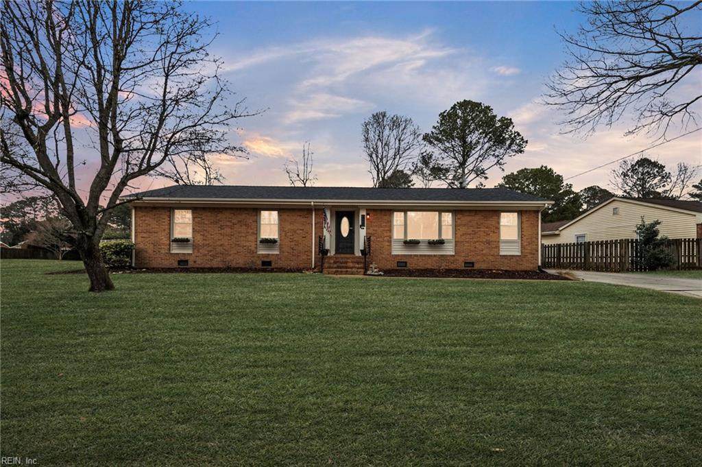 5724 Craneybrook Ln - Photo 1