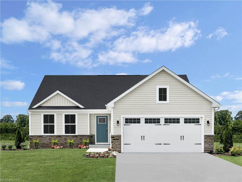 203 Poppy St - Photo 1