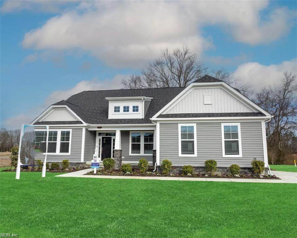 204 Balfour Drive Dr - Photo 1