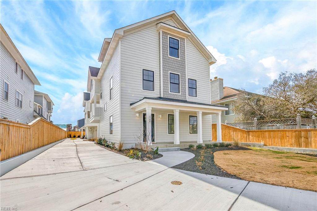114 70th St - Photo 1