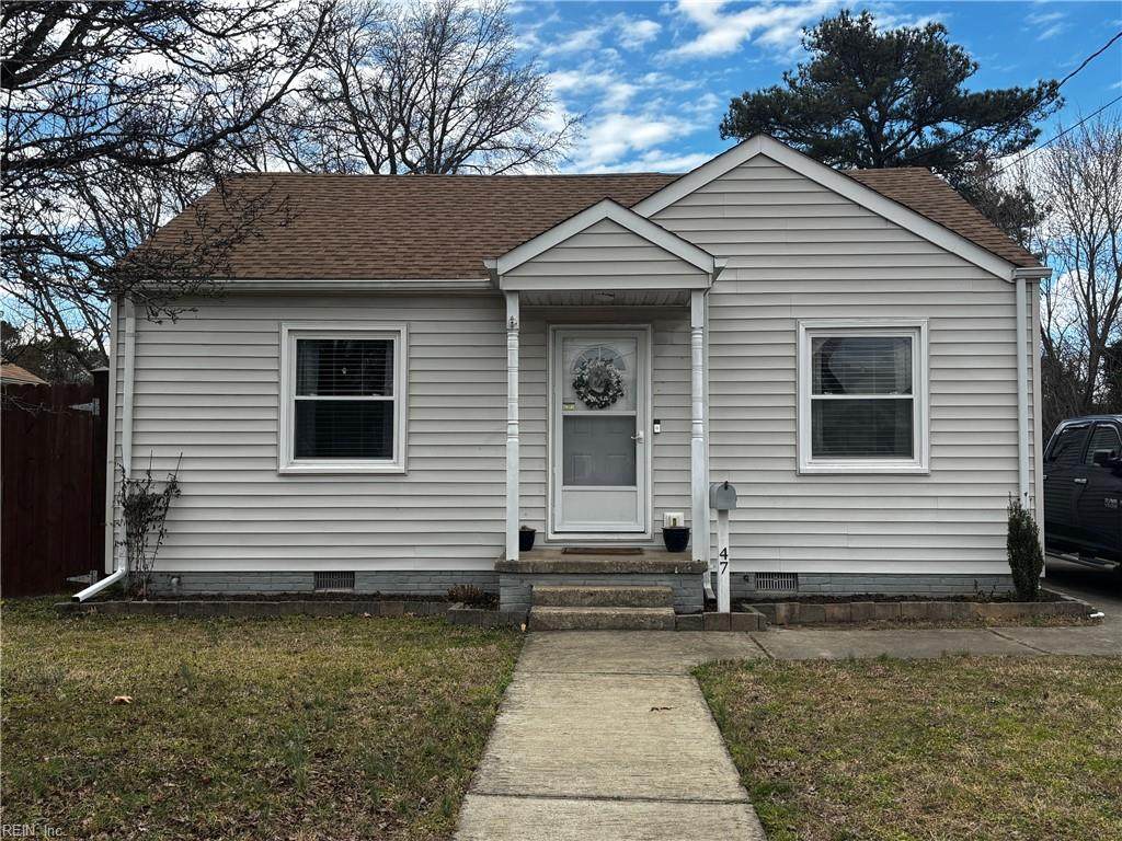 47 Harvard Rd - Photo 1