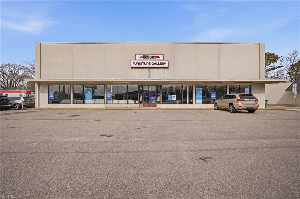 6542 Virginia Beach Blvd - Photo 1