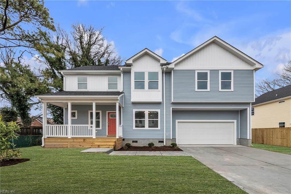 6804 Thaxton St - Photo 1