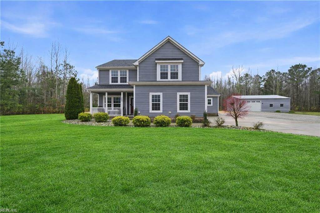 190 Sorrel Ln - Photo 1