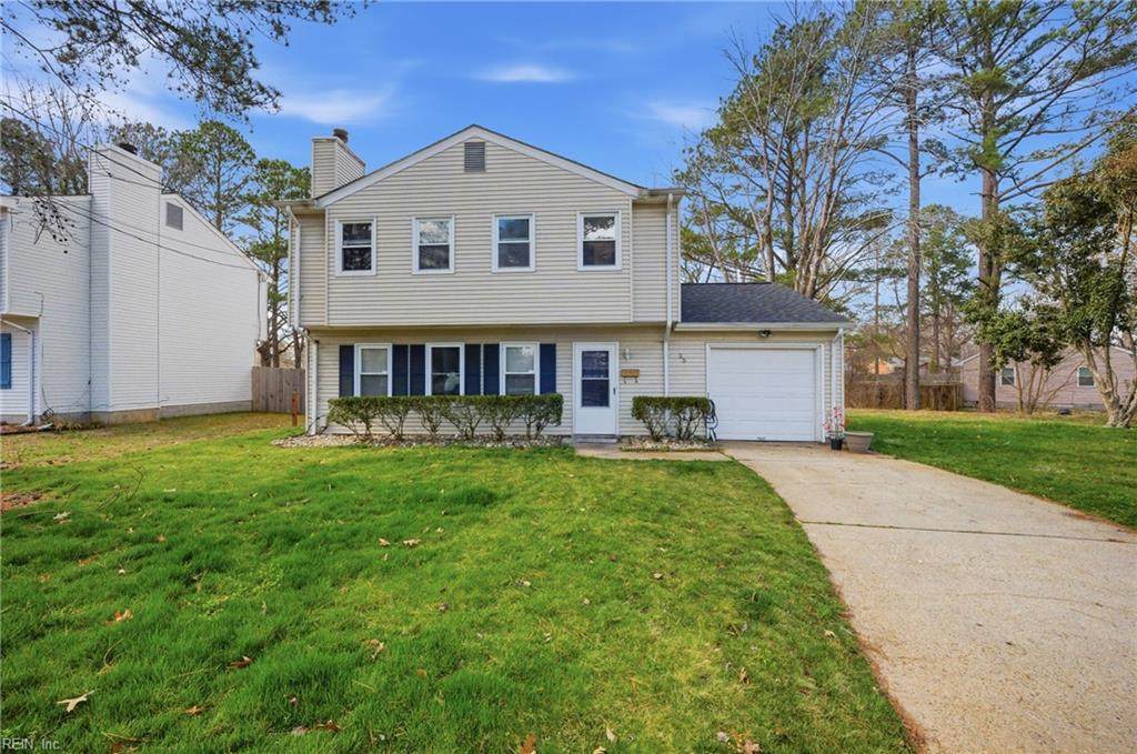 25 Chowan Pl - Photo 1
