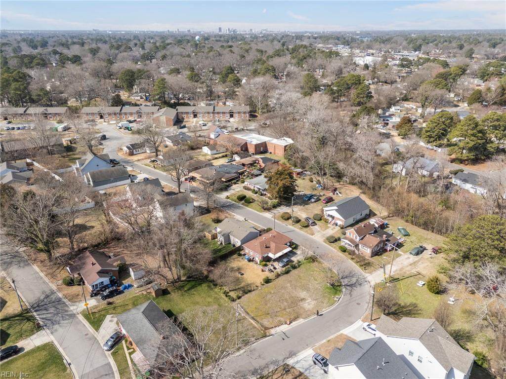 Lot 18 Carrington Ave - Photo 1