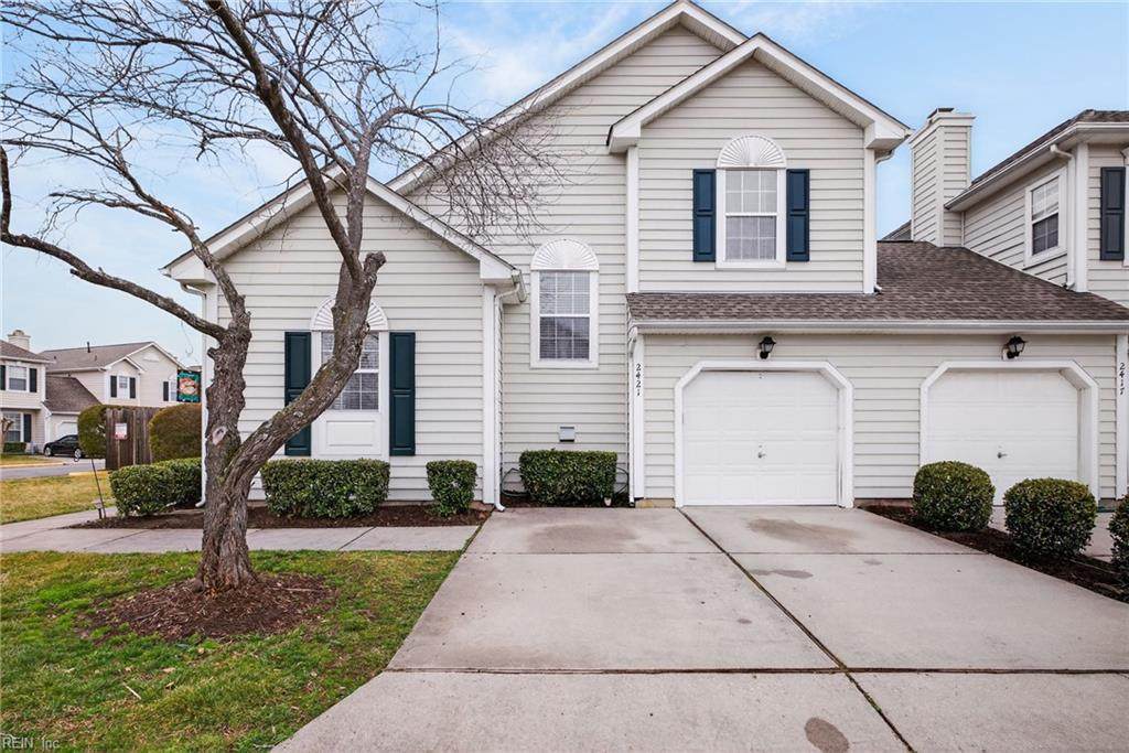 2421 Covent Garden Rd - Photo 1