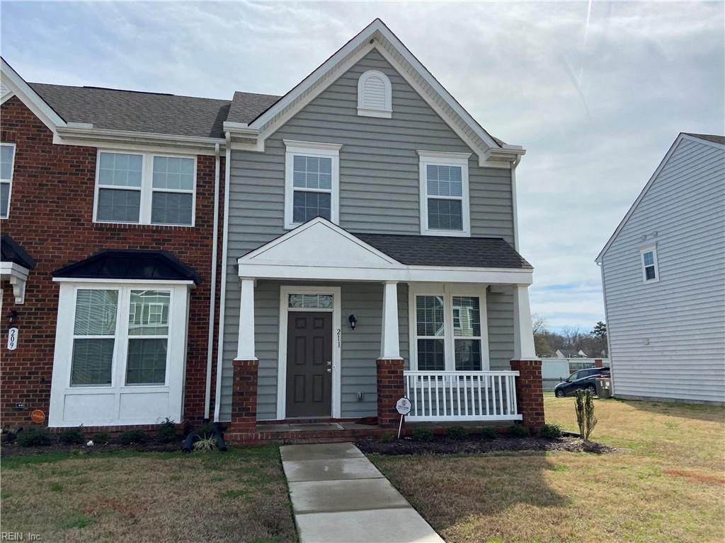 211 Goldenstar Ln - Photo 1