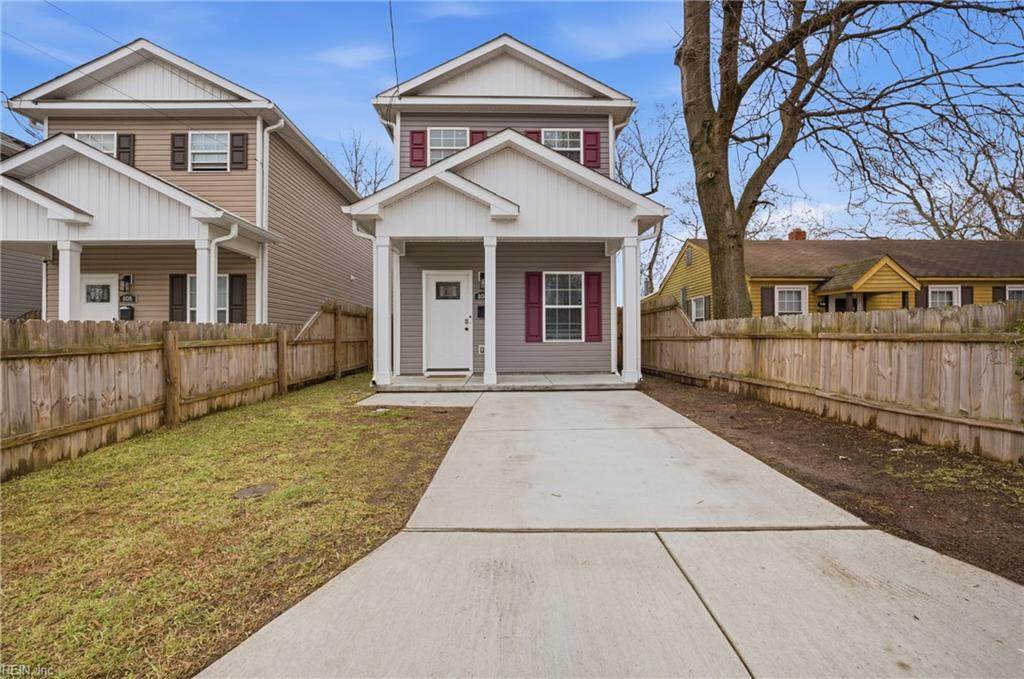 806 Fairland Ave - Photo 1