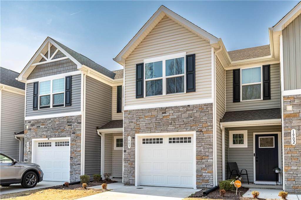 1903 Raven Way - Photo 1