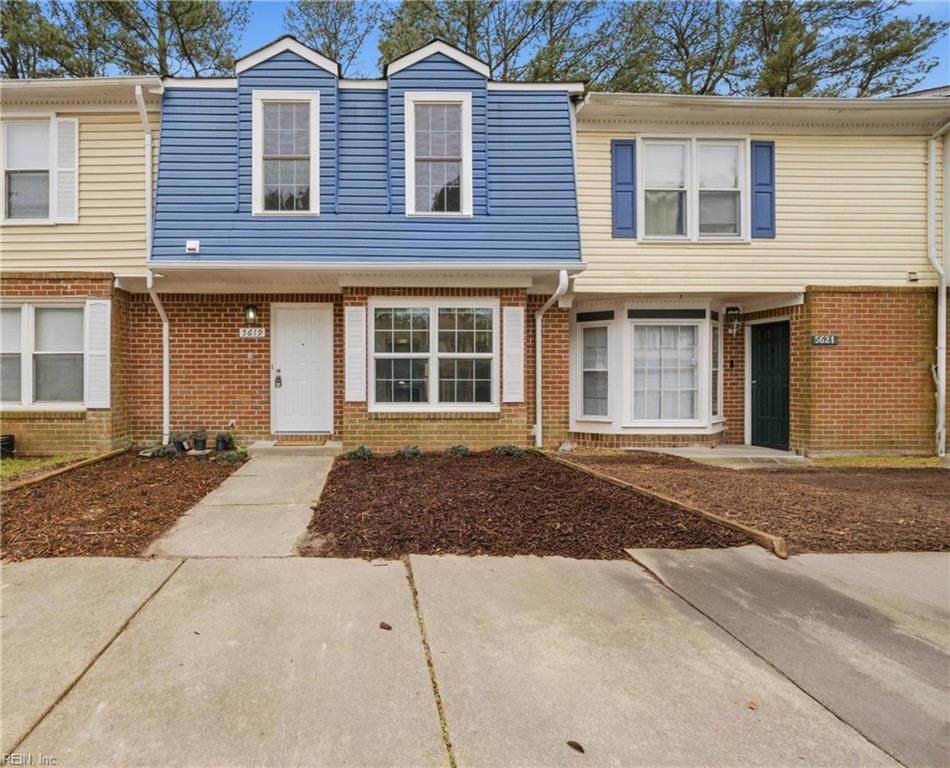5619 Trafalgar Arch - Photo 1