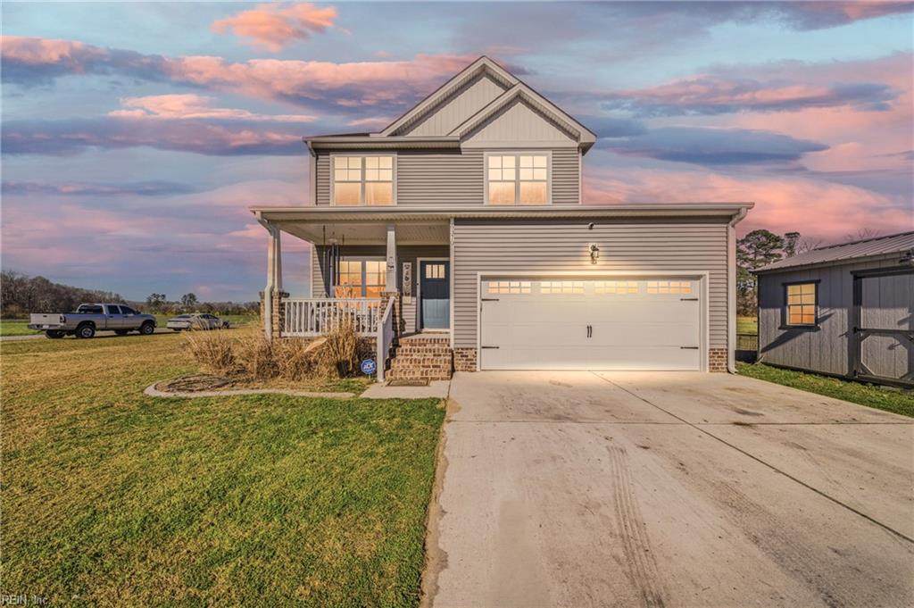 6370 Leafwood Rd - Photo 1