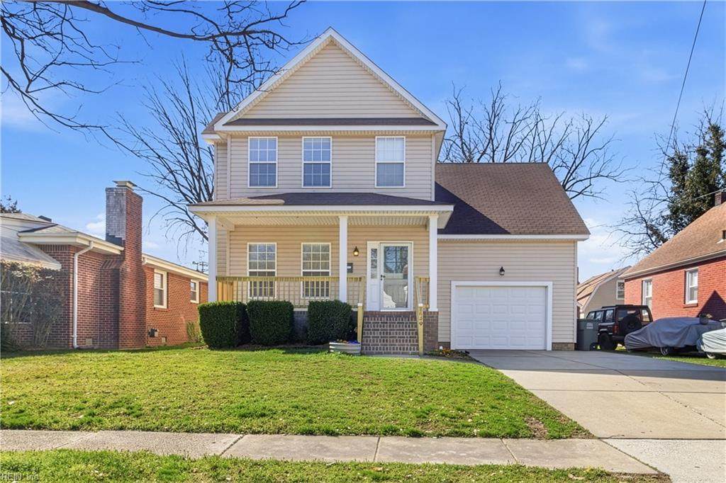 3649 Orange St - Photo 1