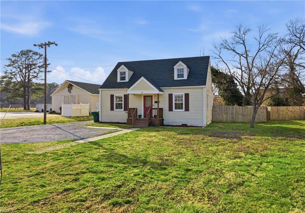 41 Harpersville Rd - Photo 1