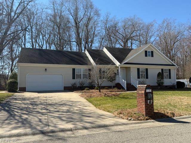 130 Dutchess Way - Photo 1