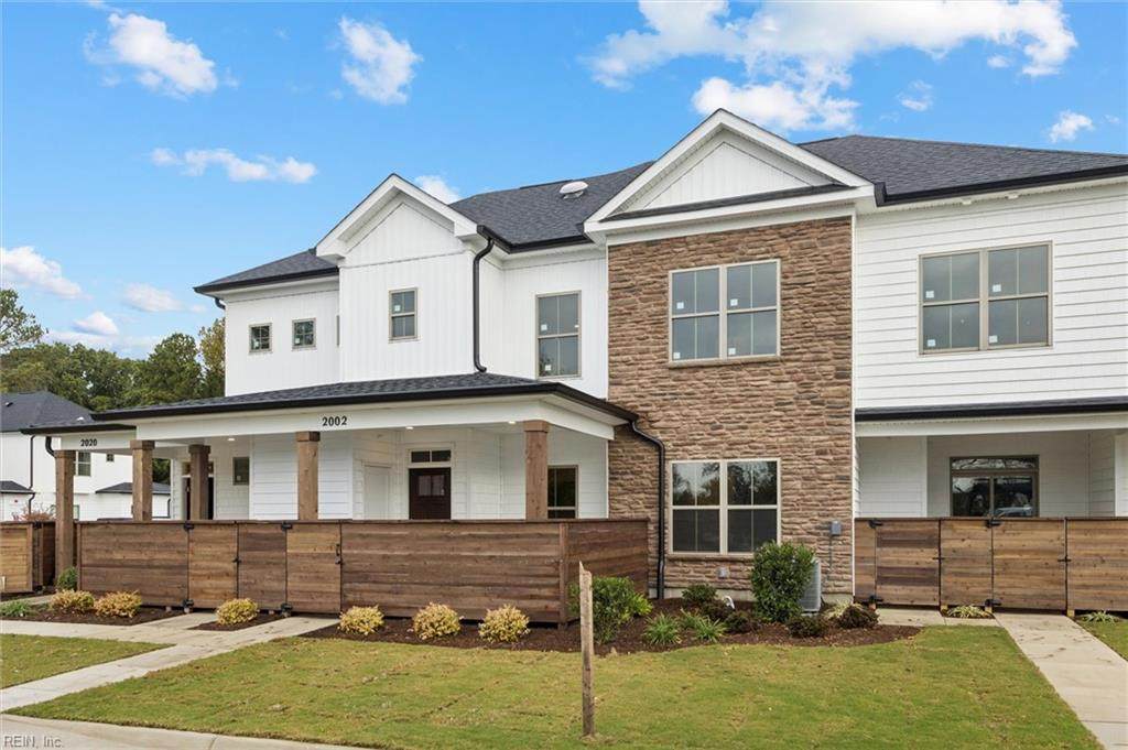 2002 Ashworth Way - Photo 1