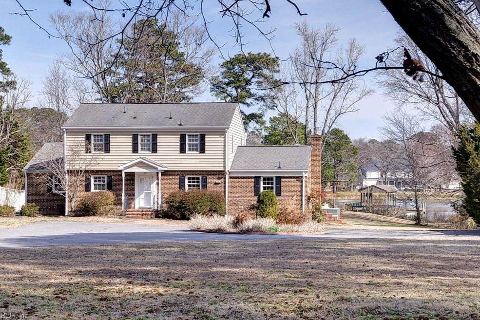 548 Allens Mill Rd - Photo 1