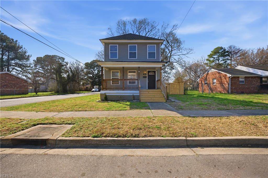 954 Florida Ave - Photo 1